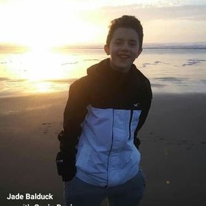 Meet your Posher, Gavin